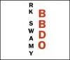 R K Swamy BBDO Logo