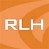 R L Hudson & Company Logo