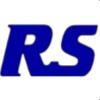 R S Microwave Logo