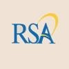 R Singh and Associates Logo