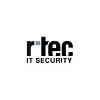 r-tec IT Security Logo