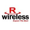R Wireless Logo