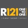 R121 Logo