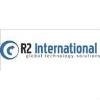 R2 International Logo