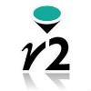 r2 Technologies (TX) Logo
