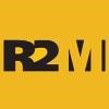R2M Reliability and Risk Management Logo