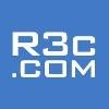R3 Continuum Logo