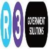 R3 Government Solutions Logo