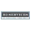 R3 Services Logo