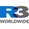 R3 Worldwide Logo