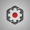 R_CAD Solutions Logo