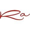 Ra Salon & Spa Logo