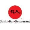 RA Sushi Logo