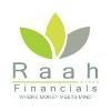 Raah Financials Logo