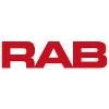 RAB Lighting Logo