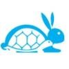 Rabbit and Tortoise Technology Solutions Logo