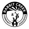 Rabbit Creek Community Association Logo