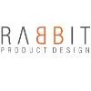 Rabbit Product Design Logo