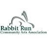 Rabbit Run Community Arts Association Logo