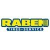 Raben Tire Logo
