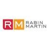Rabin Martin Logo