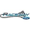 Raceway Ford Logo