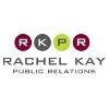 Rachel Kay Public Relations Logo