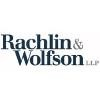 Rachlin & Wolfson Logo