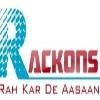 Rackons Logo
