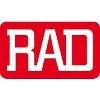 RAD data communications Logo