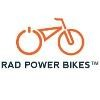 Rad Power Bikes Logo