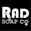 RAD Soap Logo