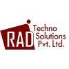 RAD Techno Solutions Logo