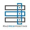Rad Web Hosting Logo