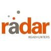 Radar Headhunters Logo