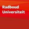 Radboud University Nijmegen Logo