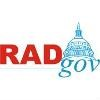 RADGOV Logo