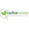 Radha Hotels Logo