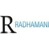 Radhamani Group Logo