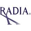 Radia Logo