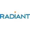 Radiant Communications (Canada) Logo