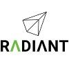 Radiant Global Solutions Logo