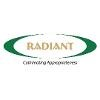 Radiant Info Solutions Logo