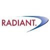 Radiant Logistics Logo