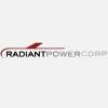 Radiant Power Corp Logo