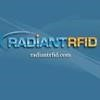 Radiant RFID Logo