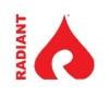 Radiant Systems Logo