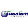 Radiant Technologies Logo