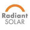 RadiantSolar Logo