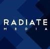Radiate Media Logo